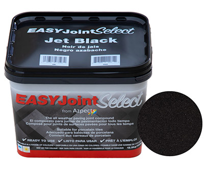 Easy Joint Select Jet Black