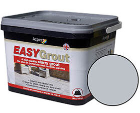 Easy Grout Argent