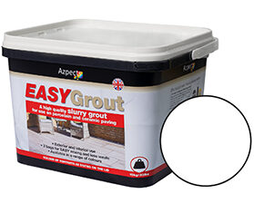 Easy Grout Blanco