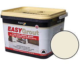 Easy Grout Crema