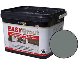 Easy Grout Grafito