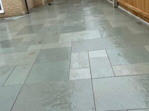 Aqua Sawn Edge Mixed Size Pack