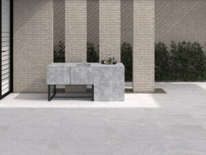 Azra White Porcelain