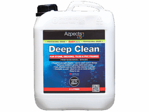 Deep Clean 5 litre