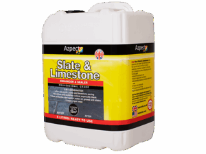 Slate & Limestone Enhancer Sealer 5ltr